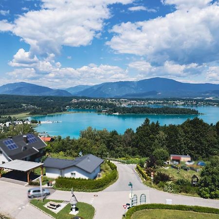 Alpe Adria Apartments - Top 11 By S4Y Oberaichwald  エクステリア 写真