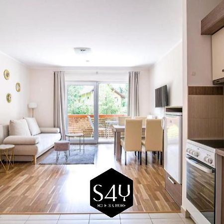 Alpe Adria Apartments - Top 11 By S4Y Oberaichwald  エクステリア 写真