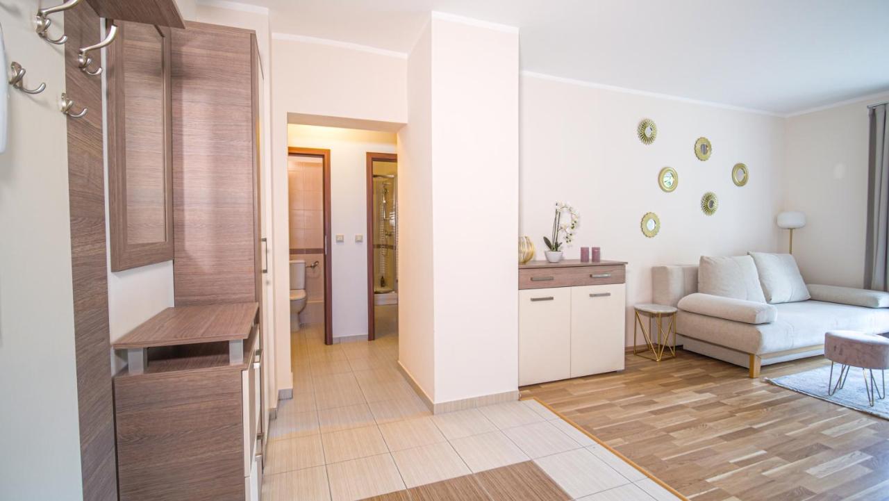 Alpe Adria Apartments - Top 11 By S4Y Oberaichwald  エクステリア 写真