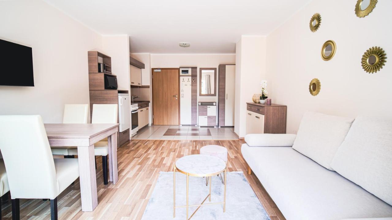 Alpe Adria Apartments - Top 11 By S4Y Oberaichwald  エクステリア 写真